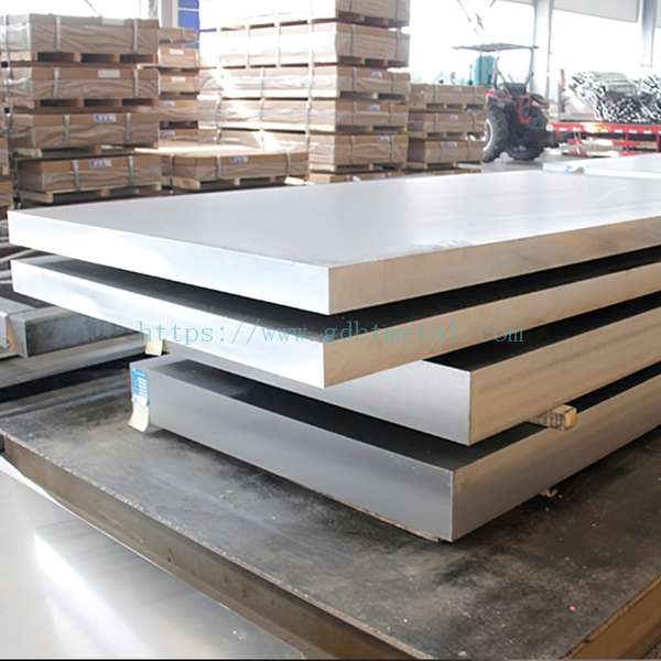 Aluminum Plate&Sheet